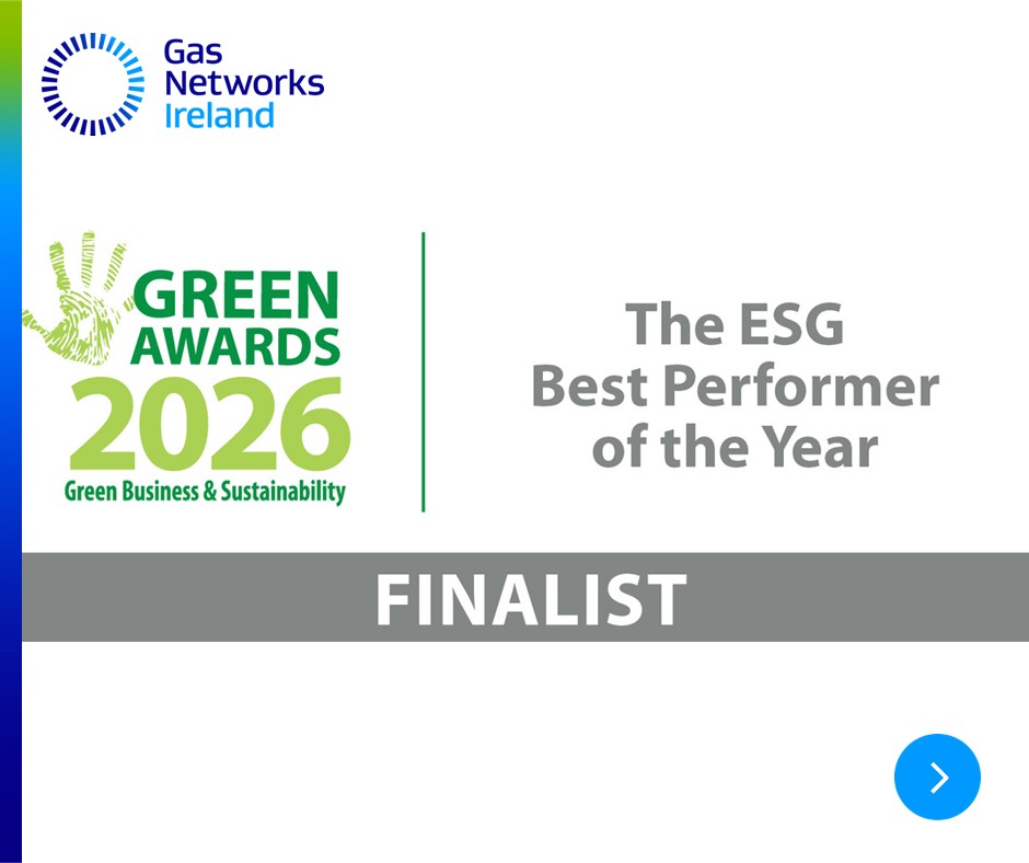 Gas Networks Ireland tweet media