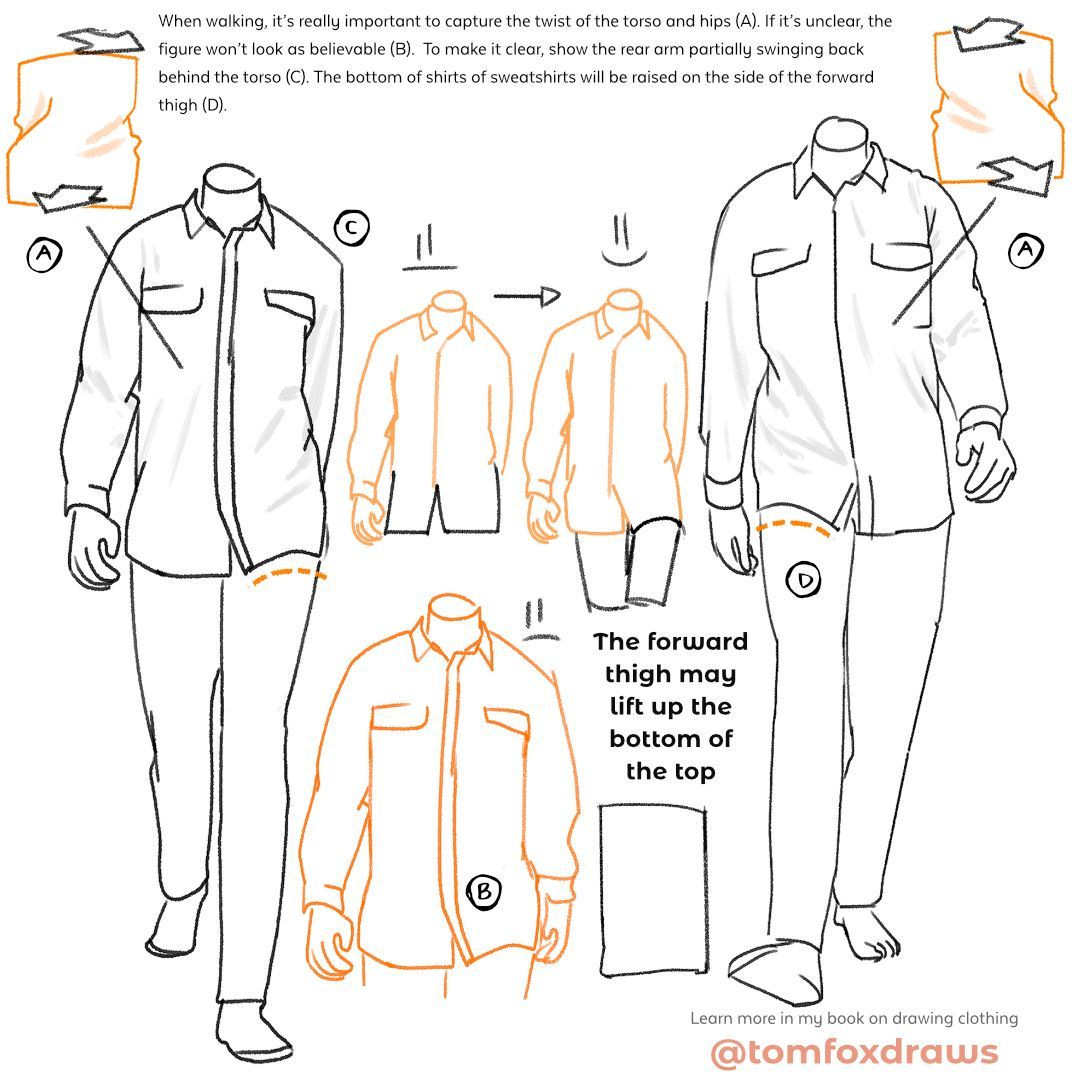 tomfoxdraws (@tomfoxdraws) / Posts / X