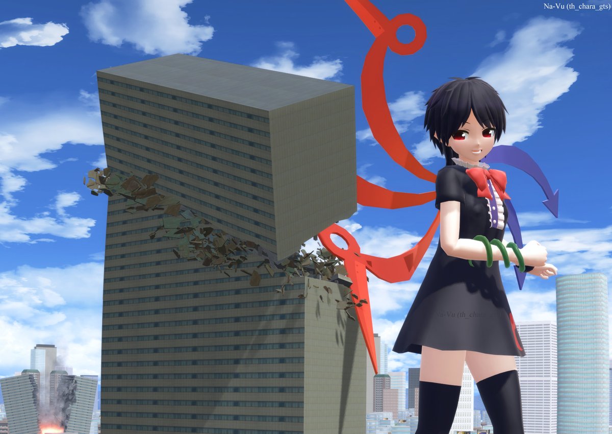 ナーヴ＠博麗神社例大祭 ふ02b tweet media