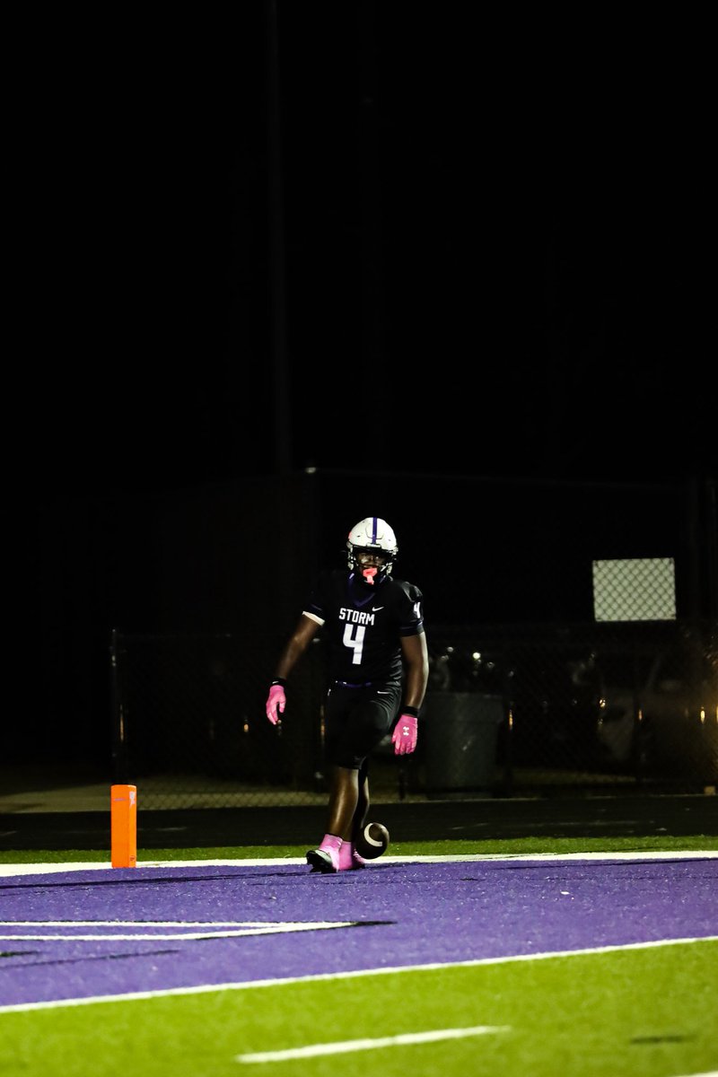 Qualteau “Q” Hawkins ‘27 tweet media