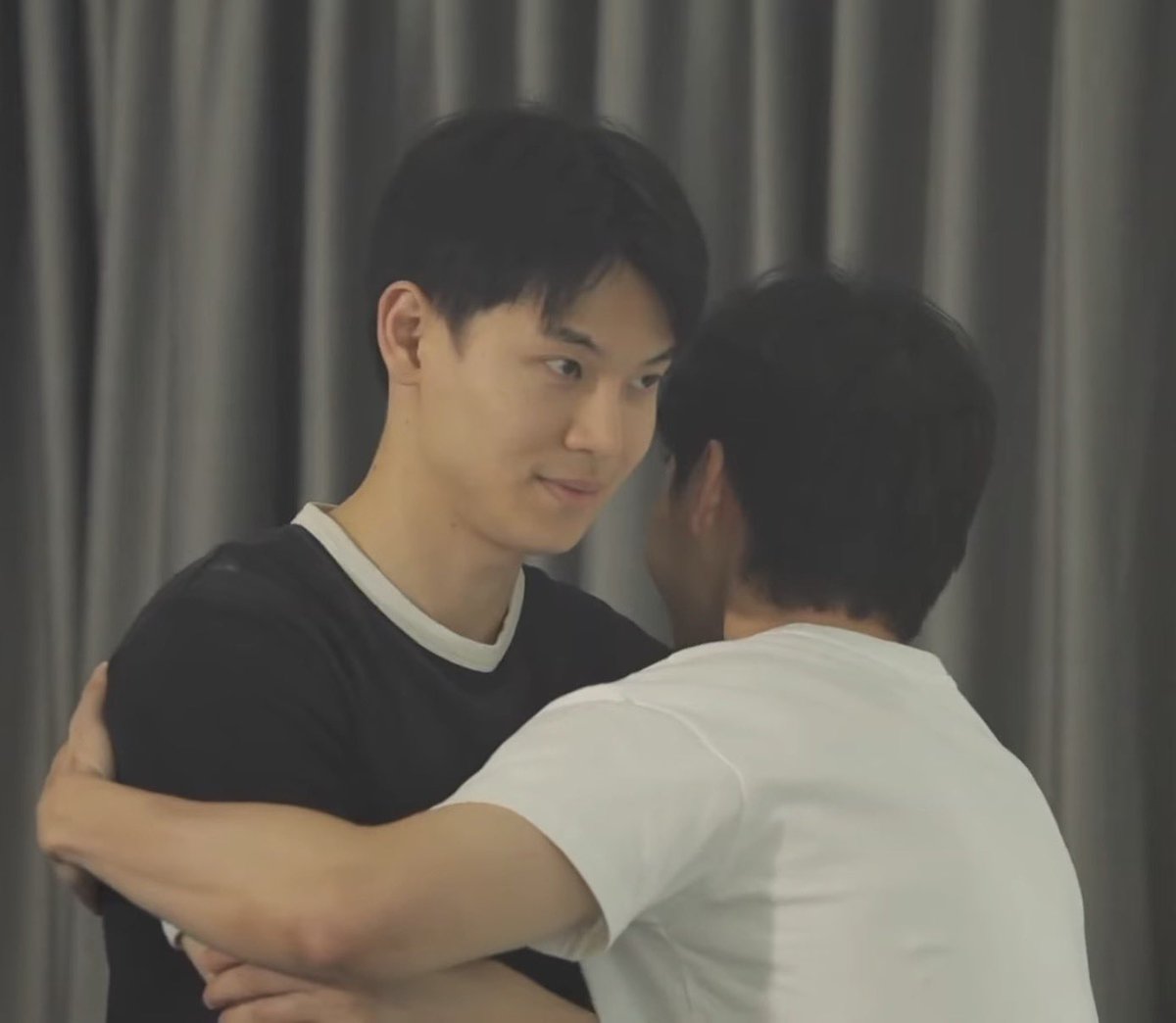 ชีวิตนี้กุไม่เอาไรละ

PRELUDE POLICE IN LOVE EP2
#ก่อนจะพบสารวัตรเธียร์EP2