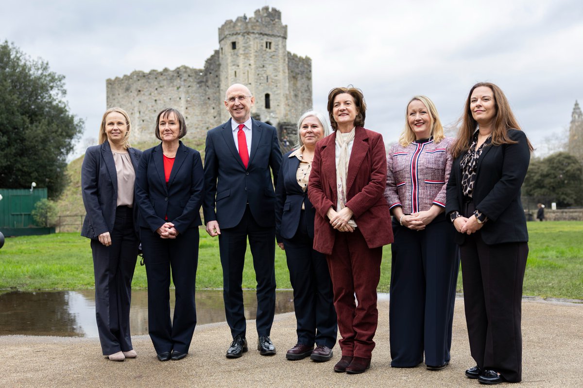 John Healey tweet media