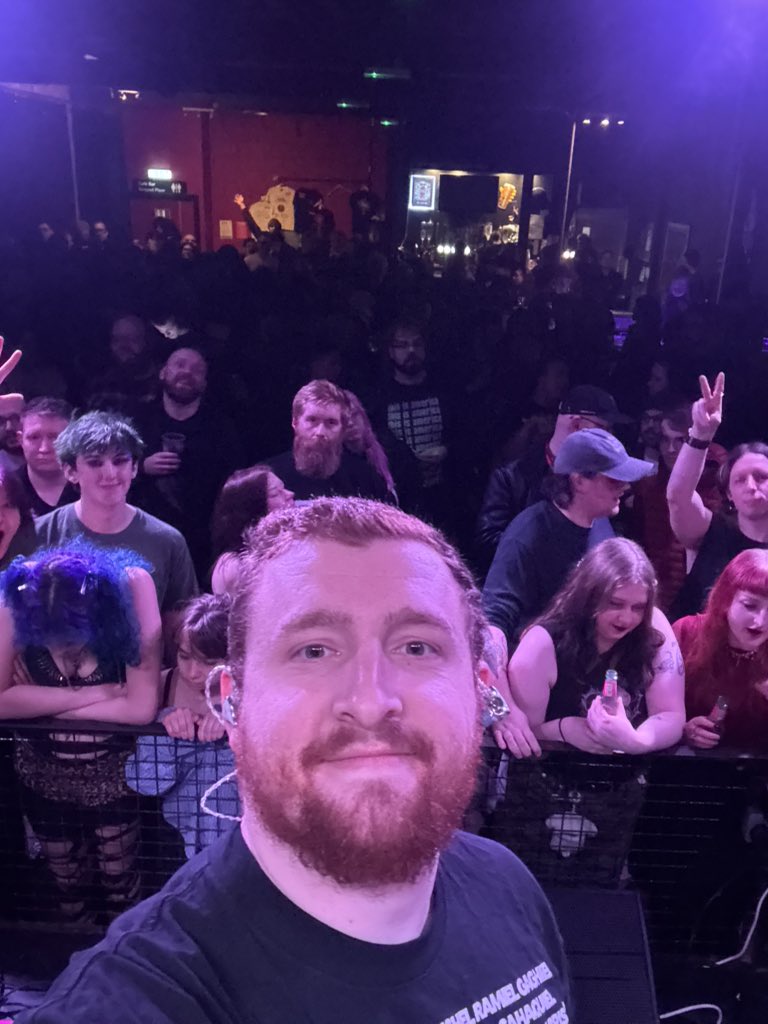 Carson Pace tweet media