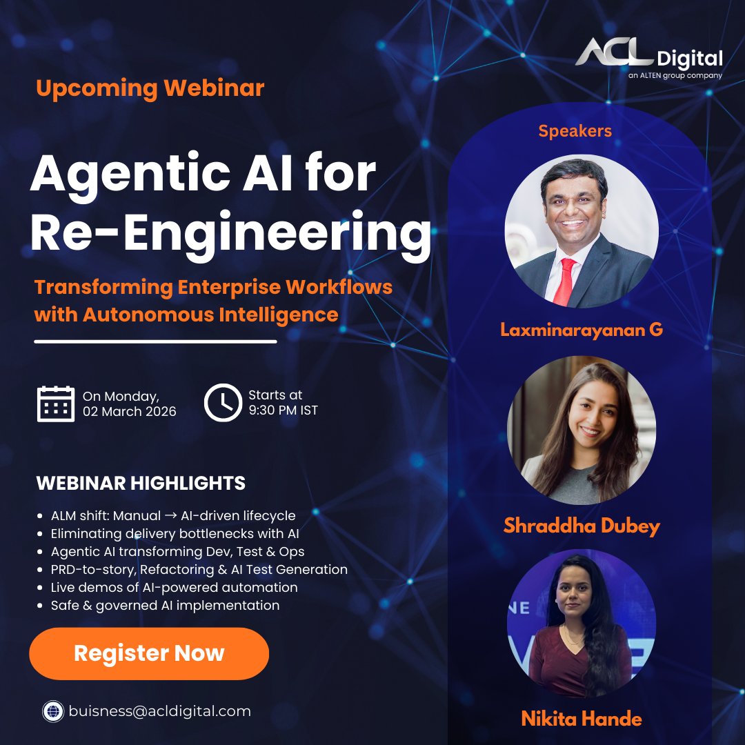 ACL Digital tweet media