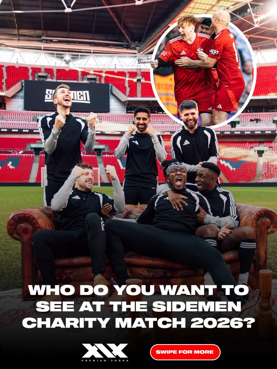 XIX Vodka tweet media