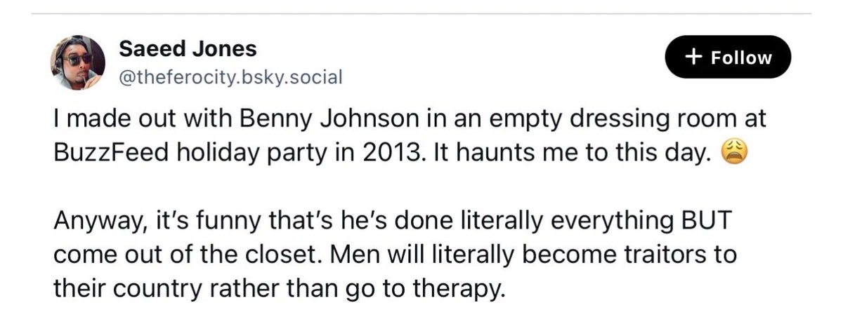 What's Up Doc? 🏳️🌈 tweet media