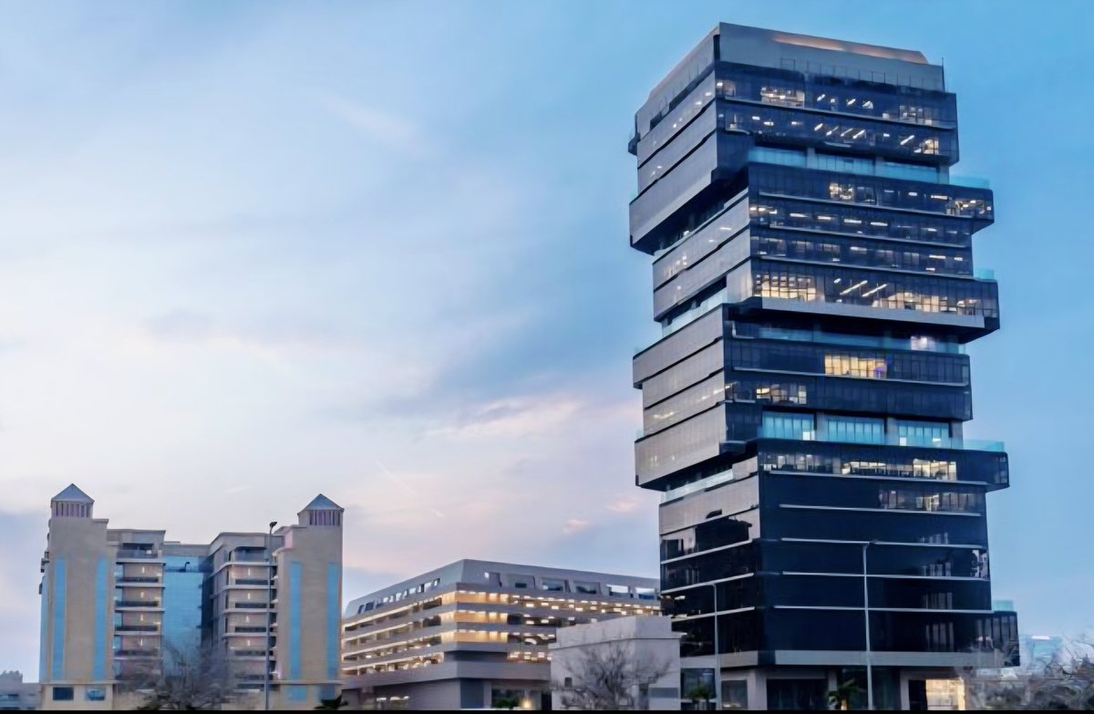 م . خليل فران tweet media