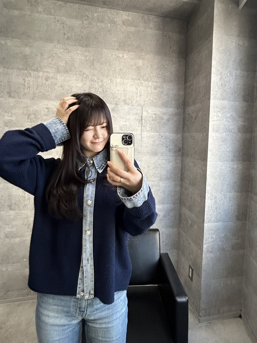 園田あいか tweet media