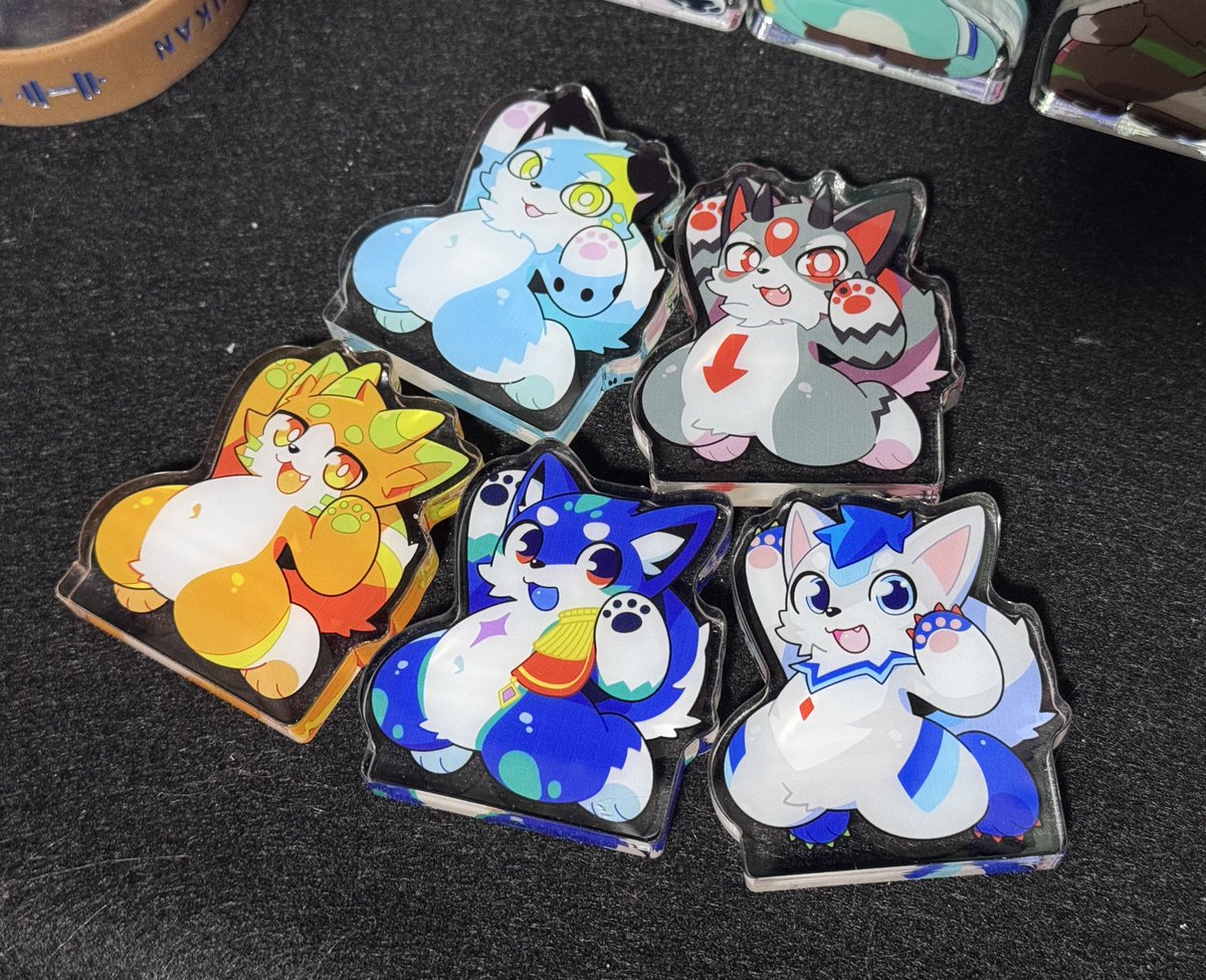 両方ツクッタヨーーー