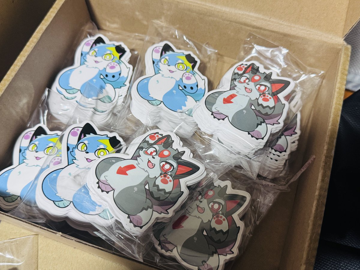 両方ツクッタヨーーー