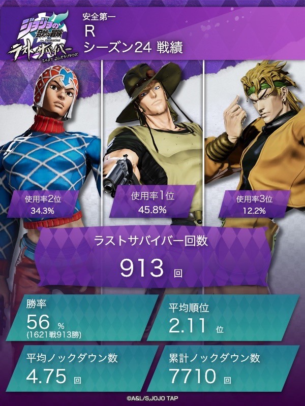 公式大会「LAST SURVIVOR CHAMPIONSHIP 2026」全国決勝出場ペア紹介④