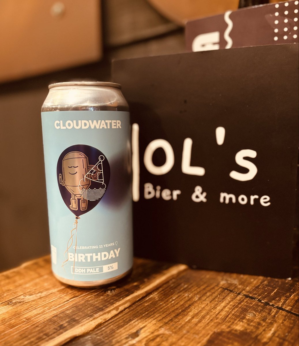 OL's Bier & more tweet media