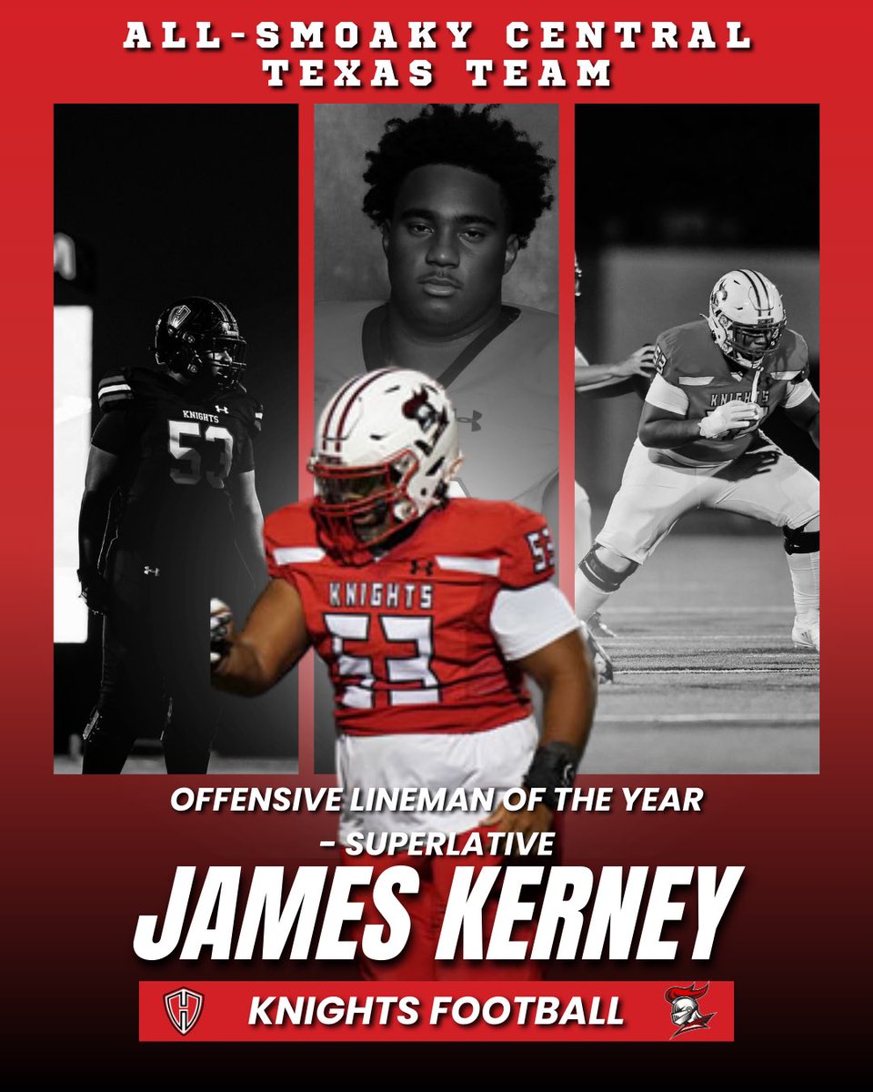 Harker Heights Football tweet media