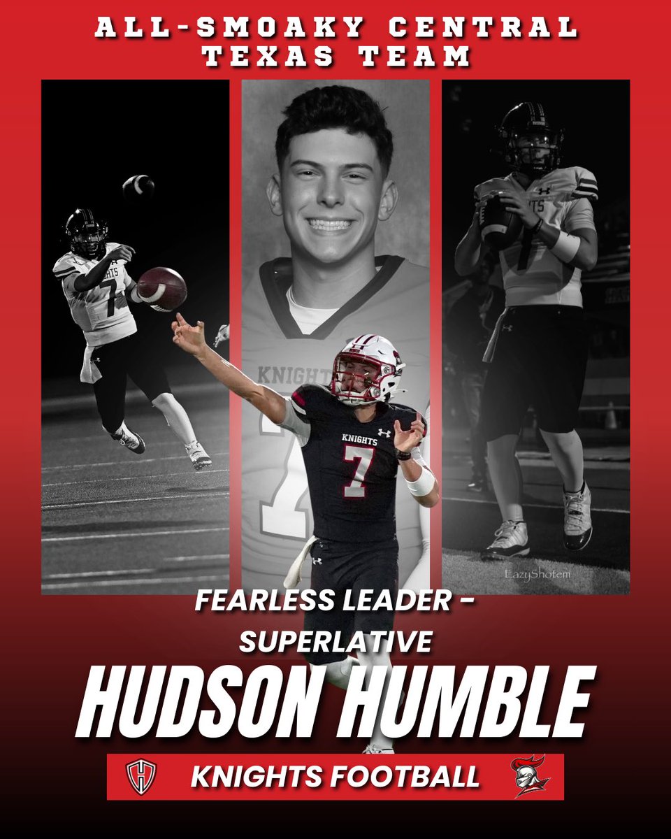 Harker Heights Football tweet media