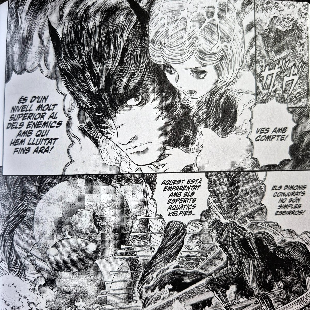 PANINI_Manga tweet media