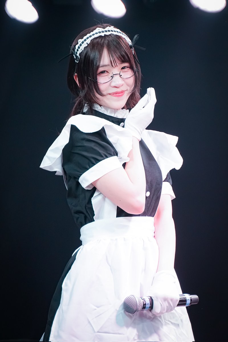 2.15『Velten Valentine』@ SHINJUKU BISKE さくちゃん💚 #日向美さく