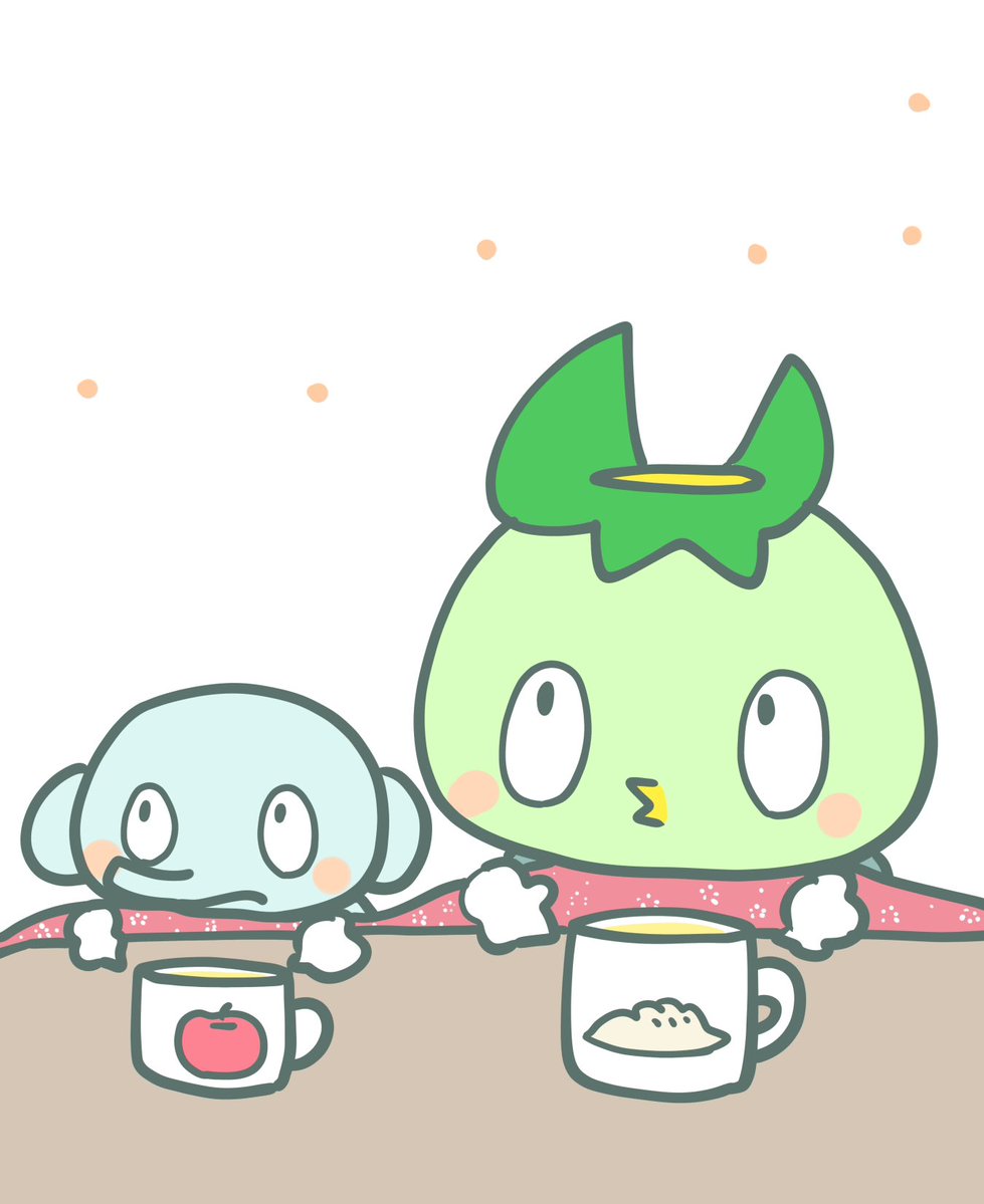 じゅっけんカッパのコタロウ【公式なのに1回ロック