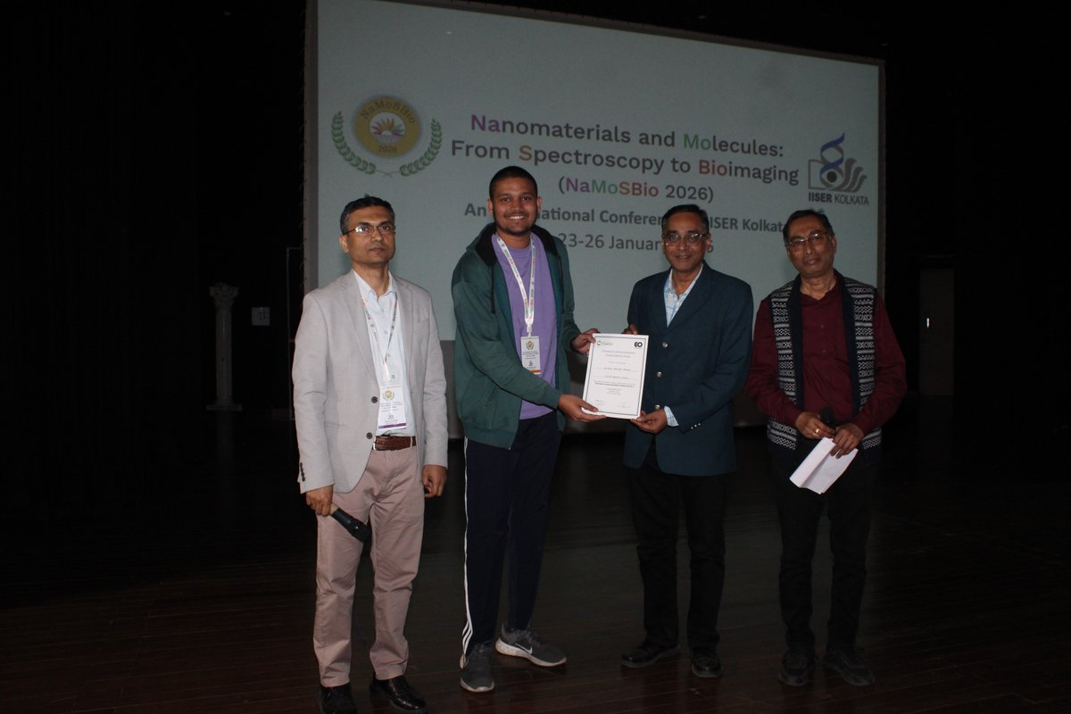 Prasun Mandal tweet media