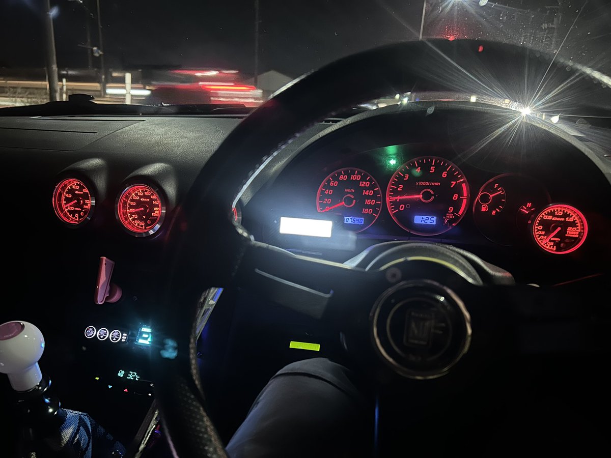 つっちー (@193power180sx) / Posts / X