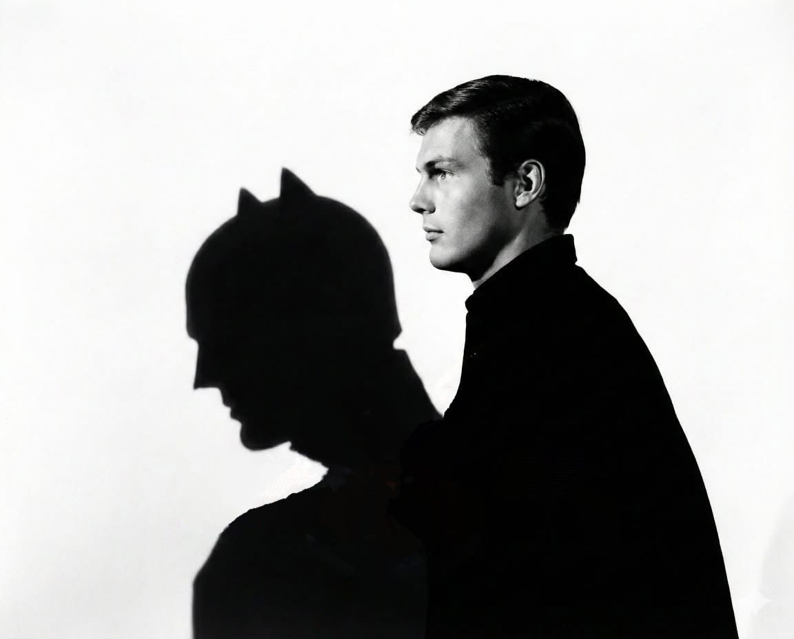 DocGrigori's tweet image. The vigilante isn't a hero. He's the shadow that rises when institutions fall asleep...   Psychogram ⚡ 
🔸 Stop waiting for permission to protect what truly matters. Your ethics don't need applause. #Politics #thought #Hero