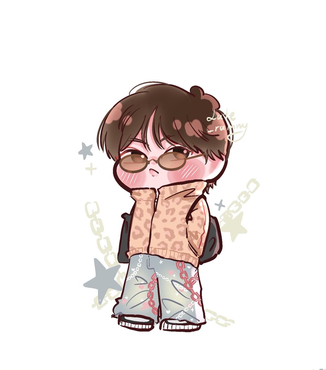 โฮกปิ้ป🐯 #hirunkit_