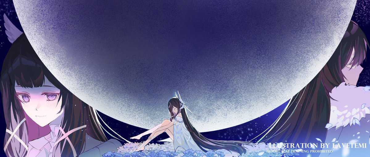 #Columbina #GenshinImpact