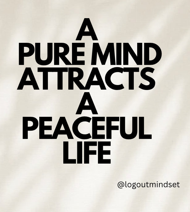 NicholasNtido's tweet image. Guard Your Mental Space…
#logoutmindset
#MoneyMindset 
#puremind 
#success