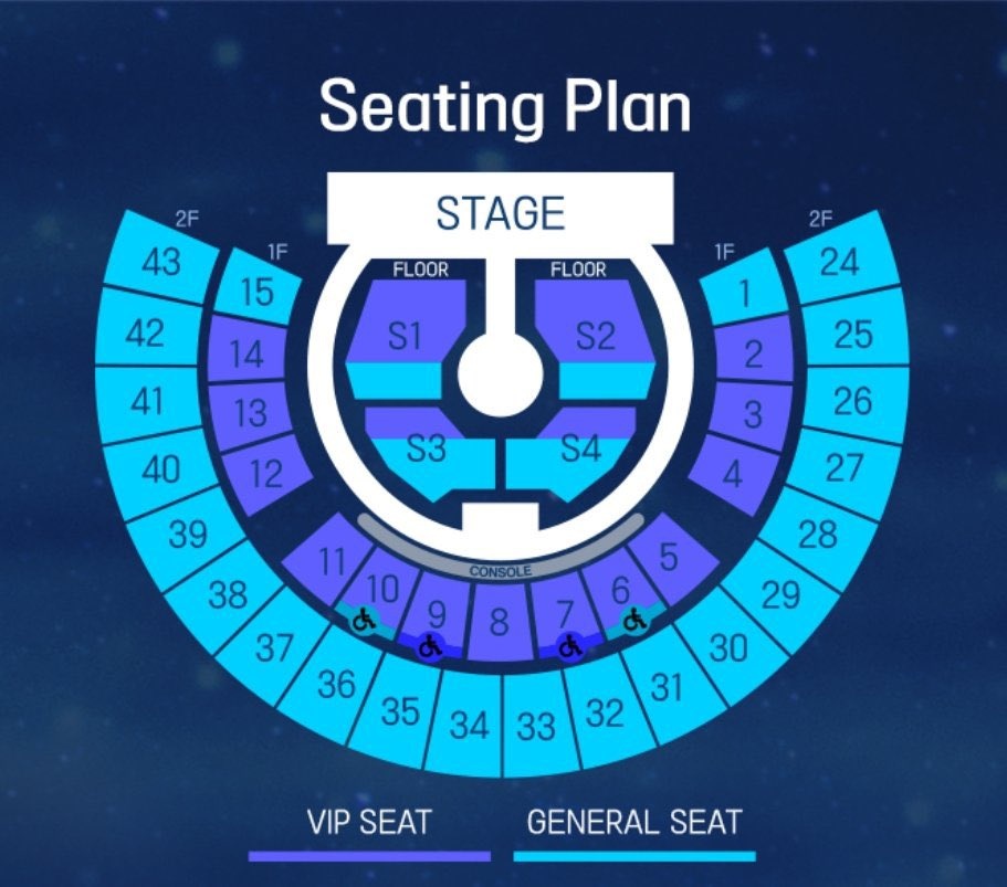 2026 ZEROBASEONE WORLD TOUR [𝗛𝗘𝗥𝗘&𝗡𝗢𝗪] in SEOUL