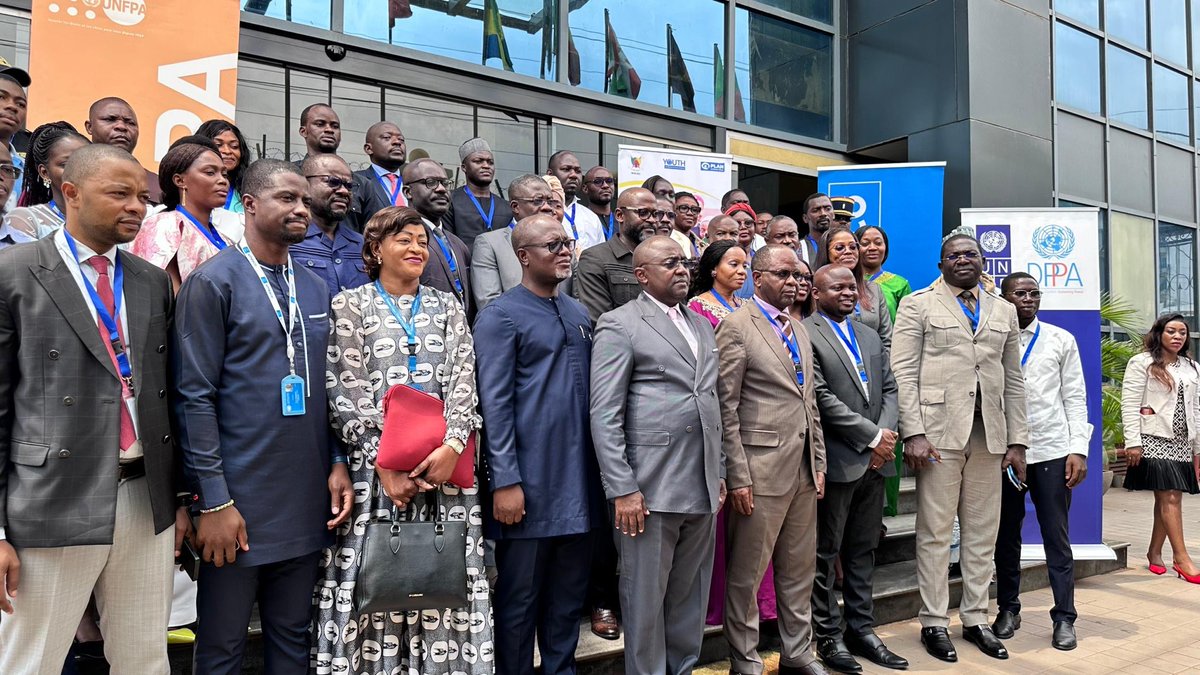 UN_Cameroon tweet media