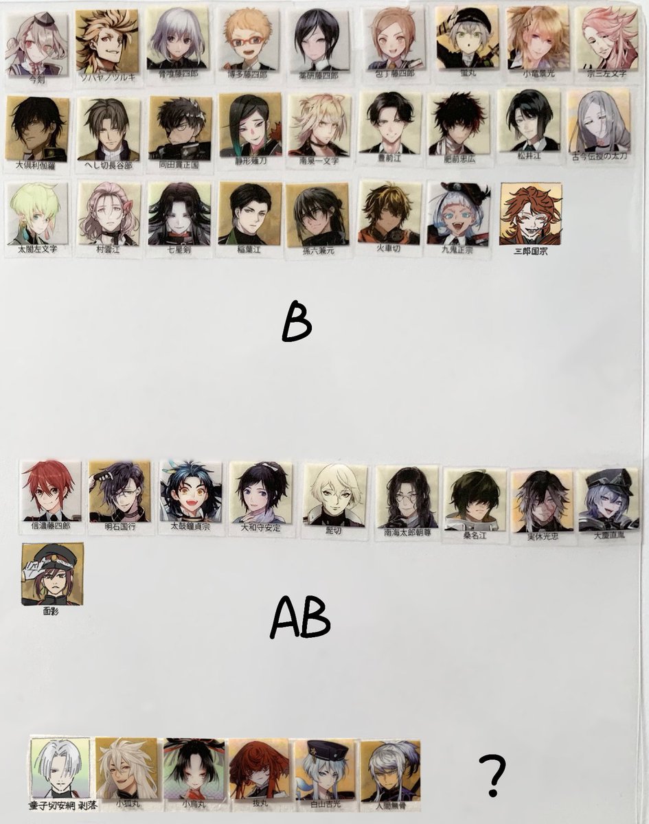 だとう tweet media