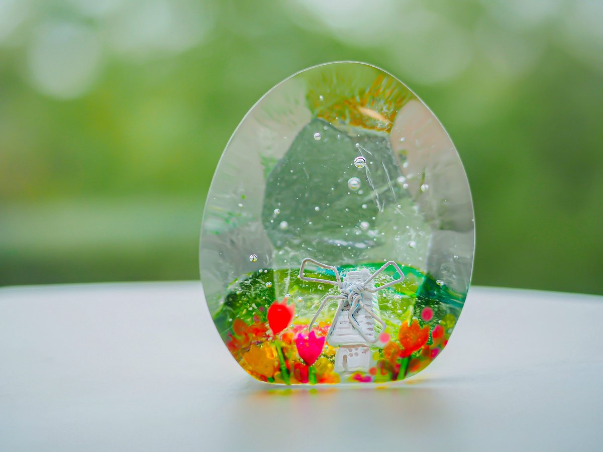 コロロ硝子（ころろがらす） (@koloro_glass) / Posts / X