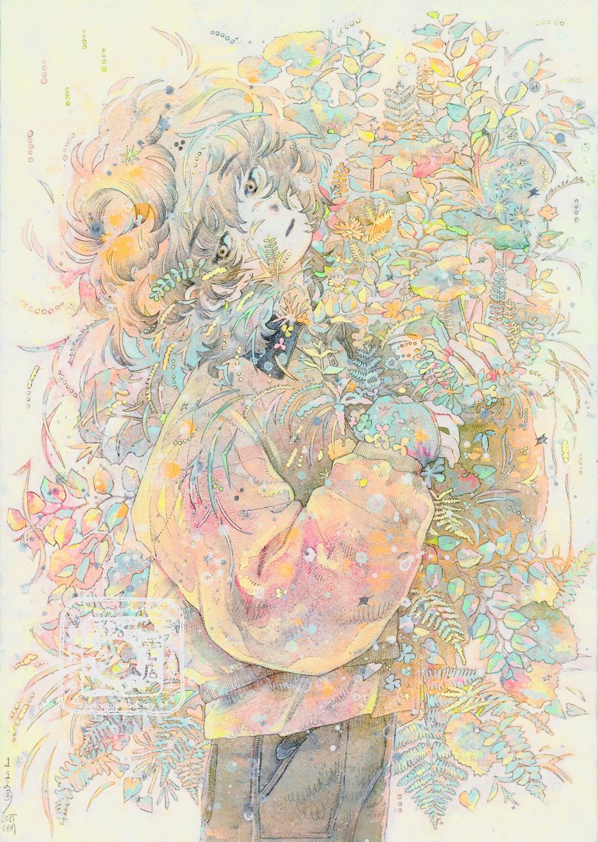 まるゐ@コミティアC31a tweet media