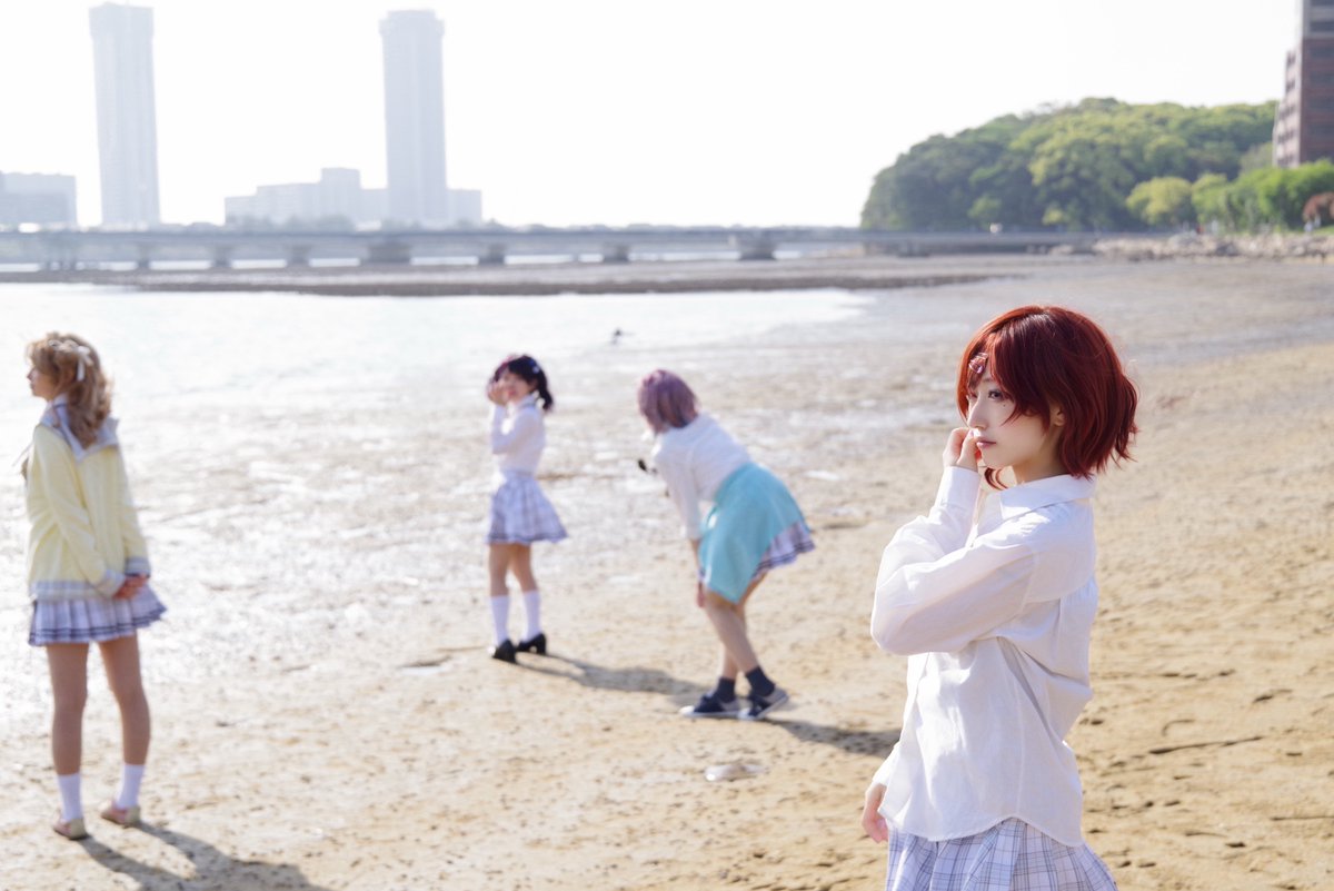 an____cos's tweet image. #cosplay 𓊝𓄹𓄺