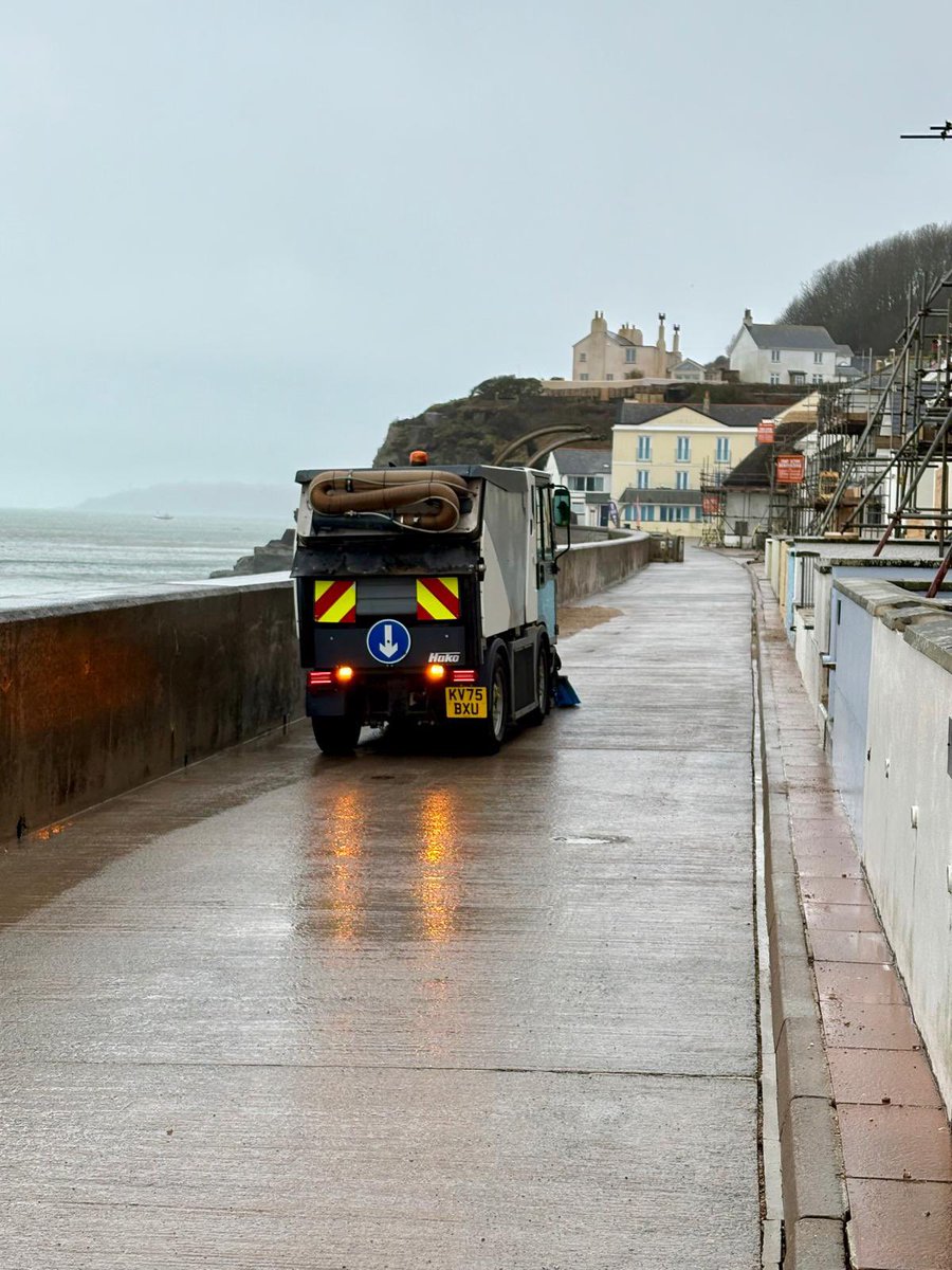 Start Bay Inn tweet media