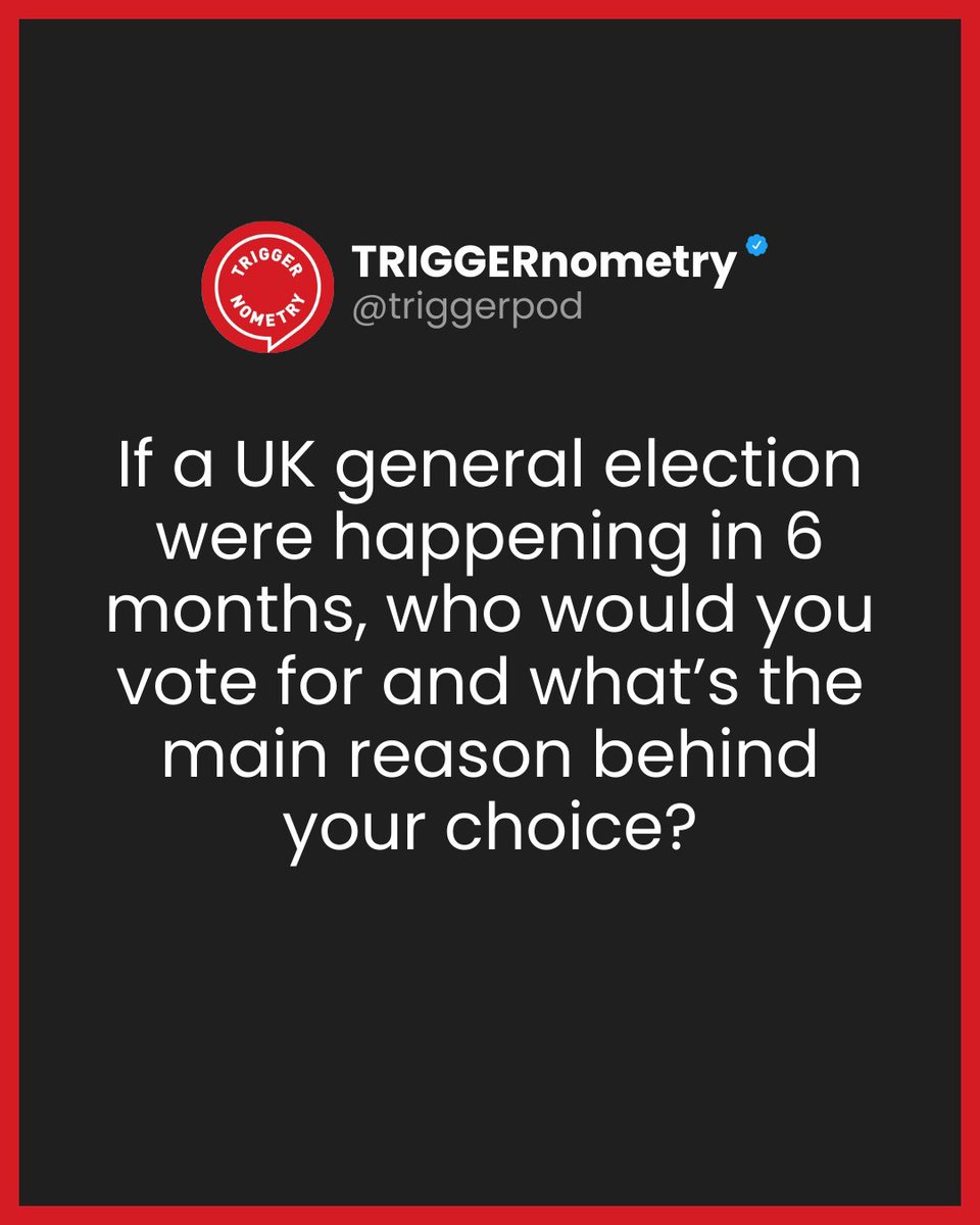 TRIGGERnometry tweet media