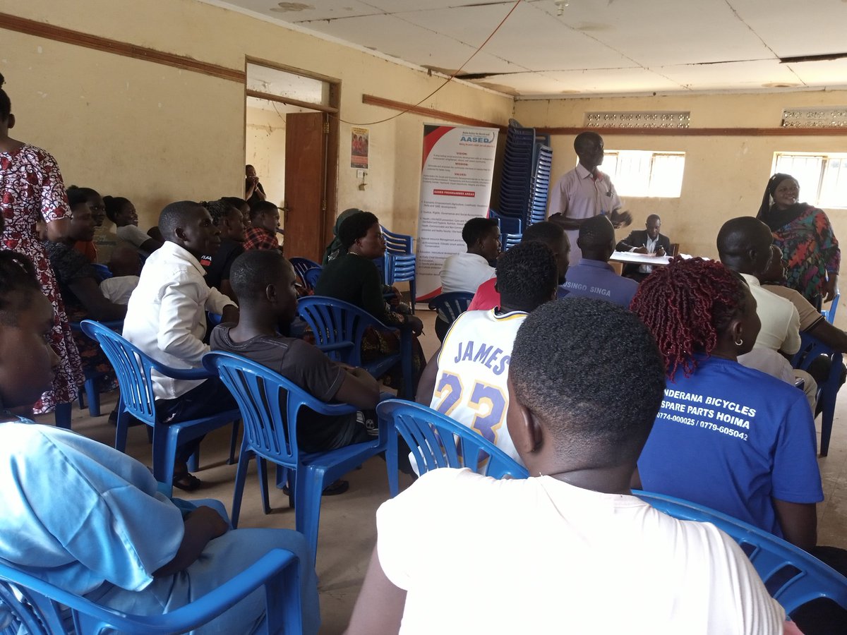 Representative Health Justice in Uganda calls for clarity, compassion, and accountability: while the law regulates abortion, it equally protects the right to access Post Abortion Care without stigma, delay, or discrimination, strengthening both public health and the rule of law