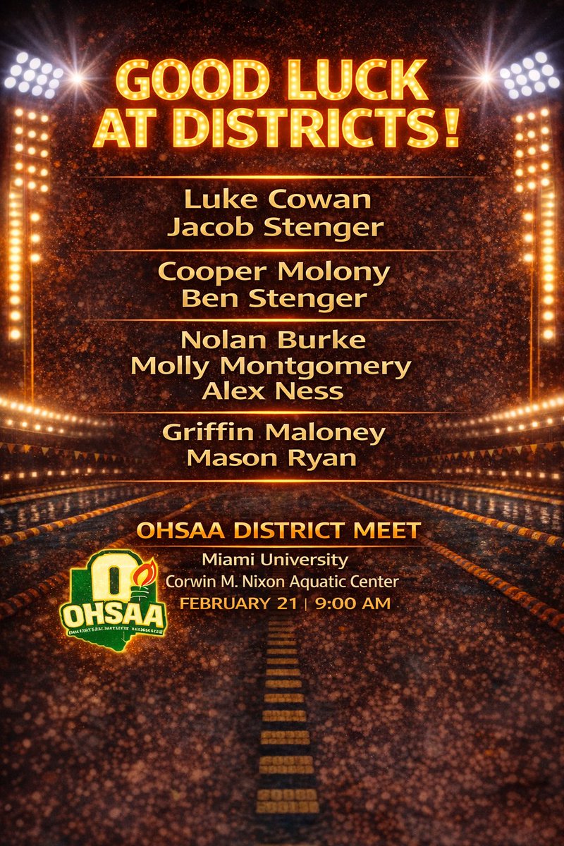 Anderson Swimming & Diving tweet media