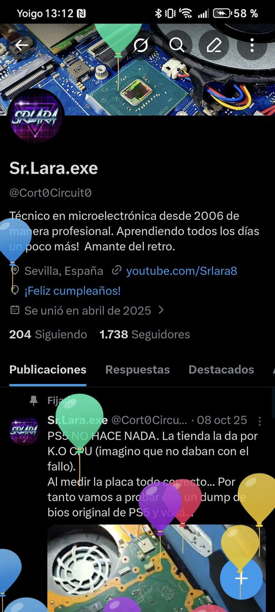 Sr.Lara.exe tweet media