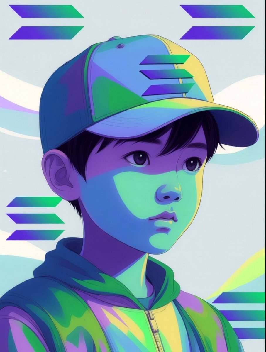 arha_13's tweet photo. 🚀🔥 INTRODUCING $SOLBOI 🔥🚀
The newest community-powered token making waves on https://t.co/rR1i6afv5l 🌊
💎 Token: $SOLBOI
📍 Contract Address:
FxTjkeQv8wnHH4gzvNr3ZjvUMwWmMg3cxnnMRx3cpump
🌐 Join here:
https://t.co/B33BXcqprR�

⚡ Fair Launch – No Presale
🚫 No Private Sale
🔒 No Team Allocation
🌊 100% Community Driven
💰 Early Entry Opportunity
Built for the Solana ecosystem.
Designed for momentum.
Powered by community energy.

📈 Low market cap = High growth potential
🔥 Strong pump mechanics
👥 Early supporters = strongest position
If you missed the last runners… don’t miss $SOLBOI 👀
Buy smart. Hold strong. Spread the word. 🚀
#SOLBOI #PumpFun #Solana #Memecoin #Crypto #100x #LowCapGem #FairLaunch