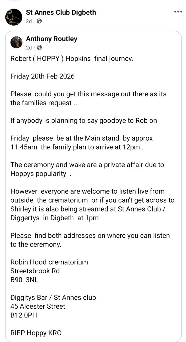 Blues Collective tweet media