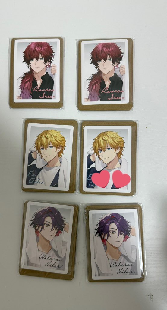 あおい tweet media