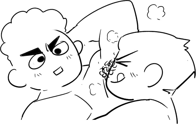 Guppo13.bsky.social 🔞 commission open tweet media