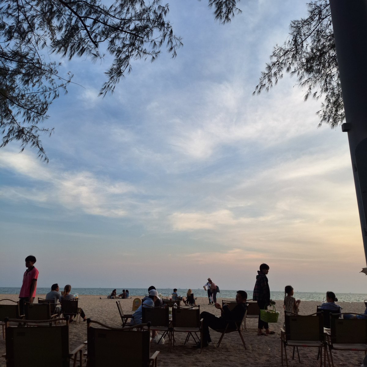 ธรรมชาติบำบัด #ระยอง