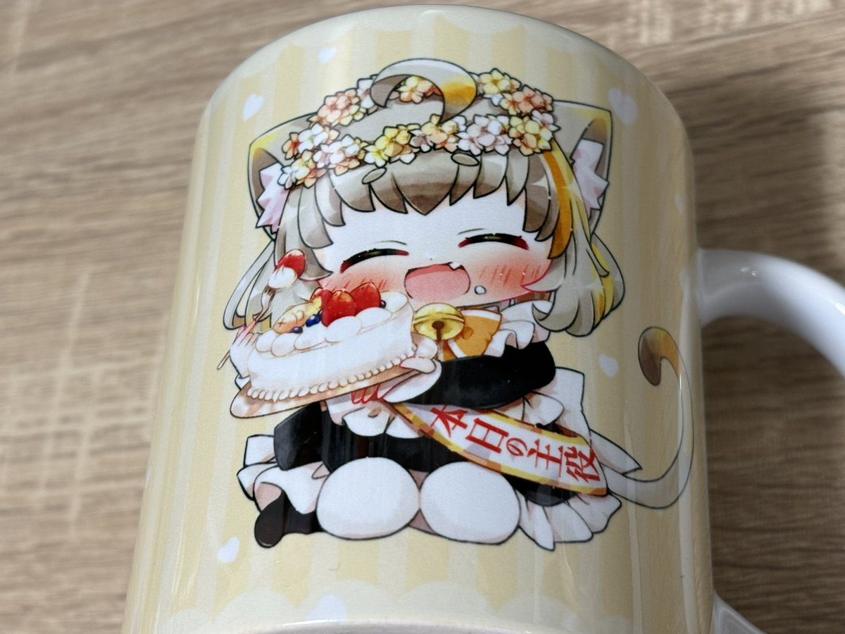 鈴音みけにー / suzunone mikeni (@mkmk_vsinger) / Posts / X