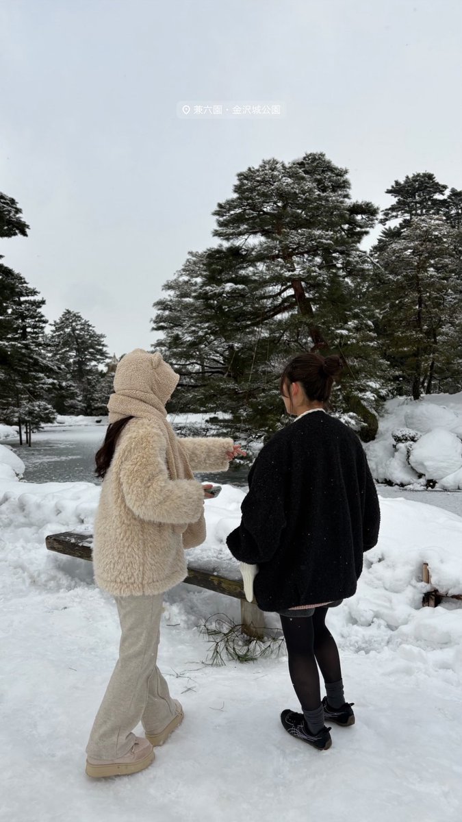 _O818O18's tweet photo. ⛄️ https://t.co/6aZXg5NvOm