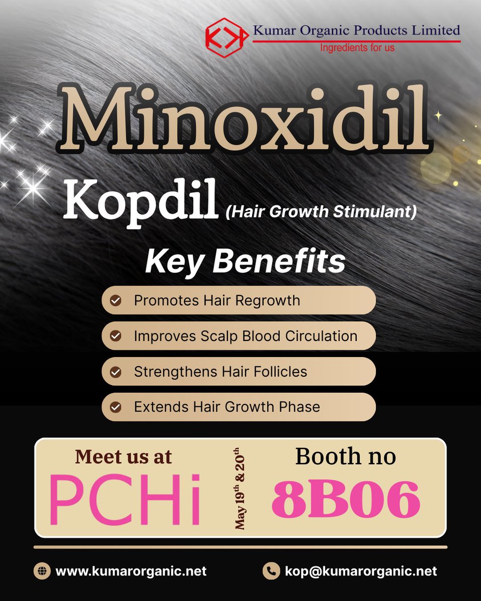 Kumar Organic tweet media