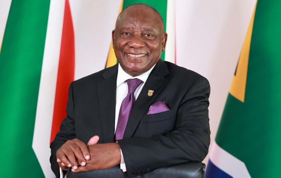 SABC News tweet media
