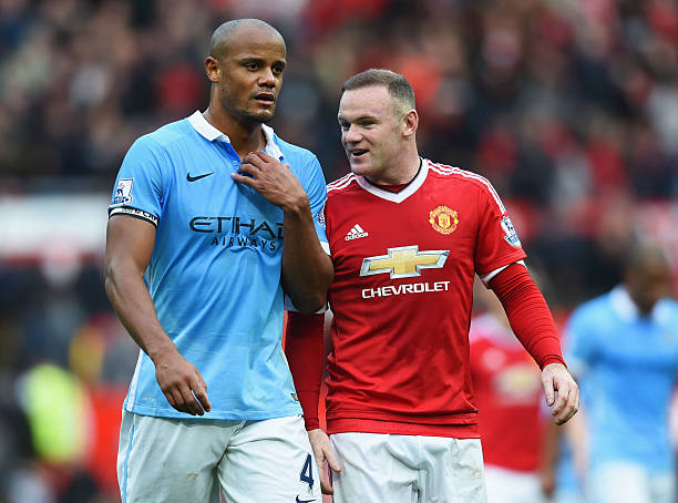 Manchester City Poland tweet media