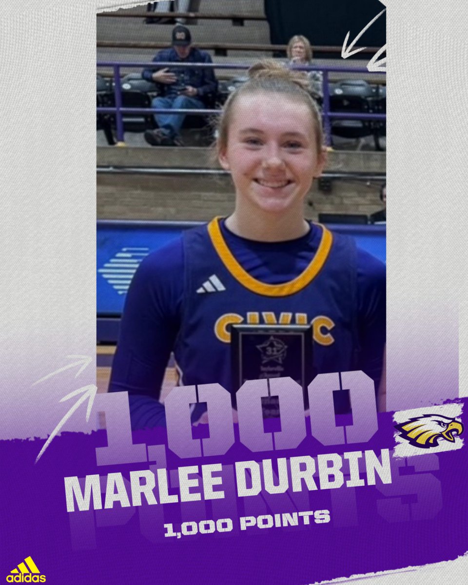 Civic Memorial Eagles Athletics tweet media