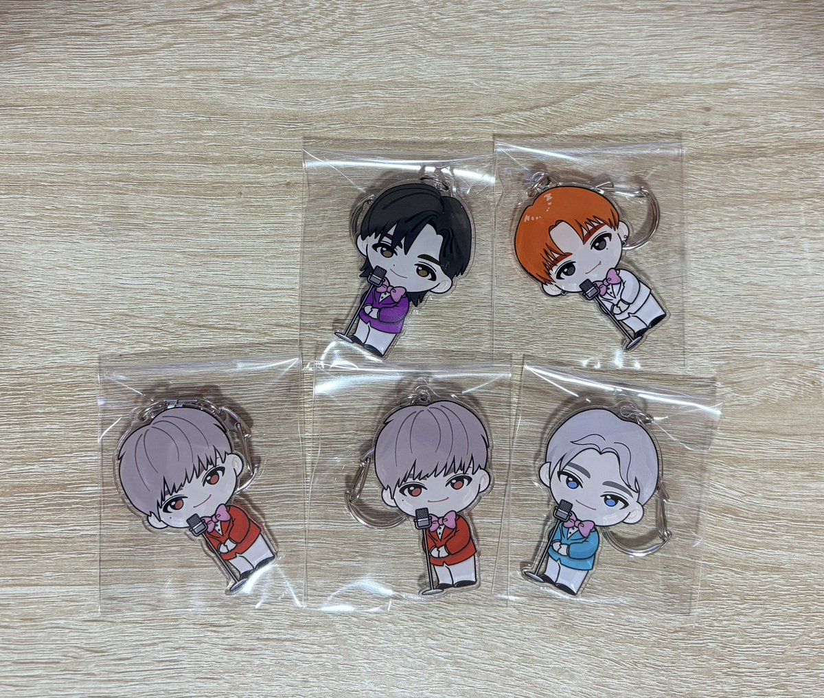 てやん tweet media